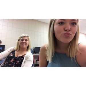 Meet your Posher, Amelia